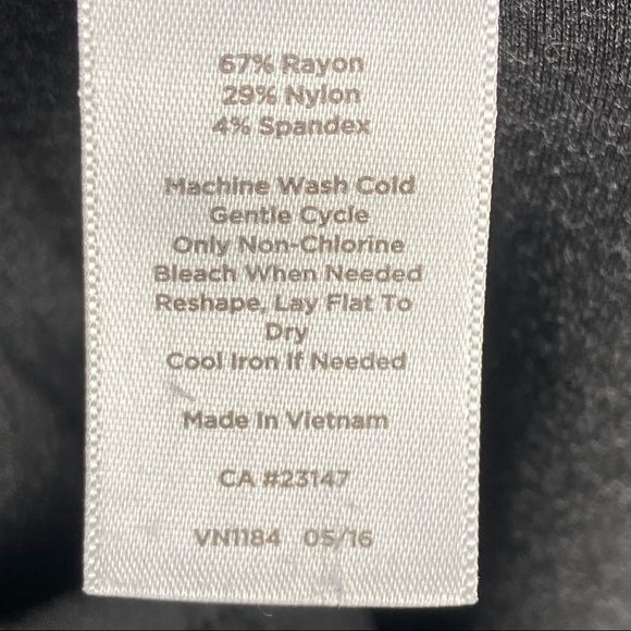 TALBOTS Pants - Picture 7 of 9